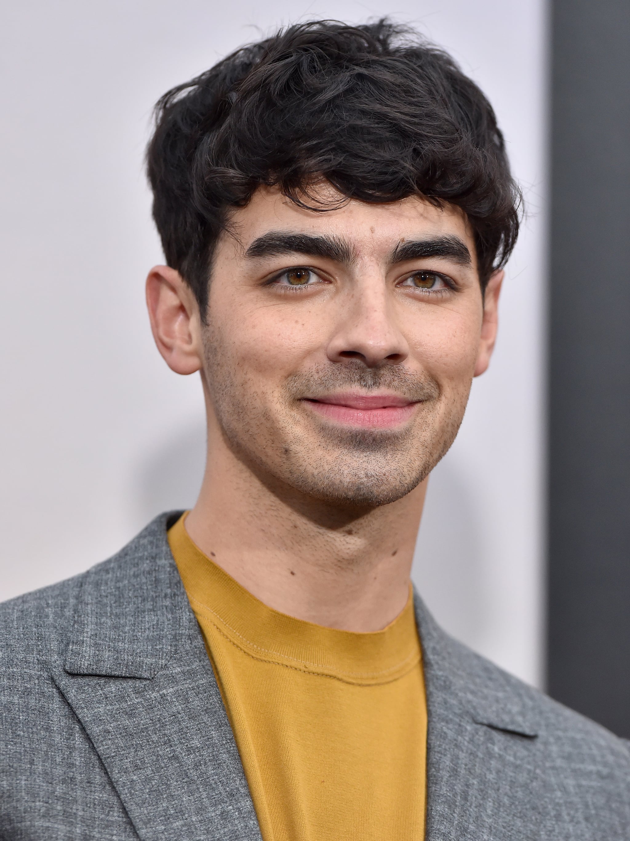 LOS ANGELES, CALIFORNIA - JUNE 03: Joe Jonas attends the premiere of Amazon Prime Video's 