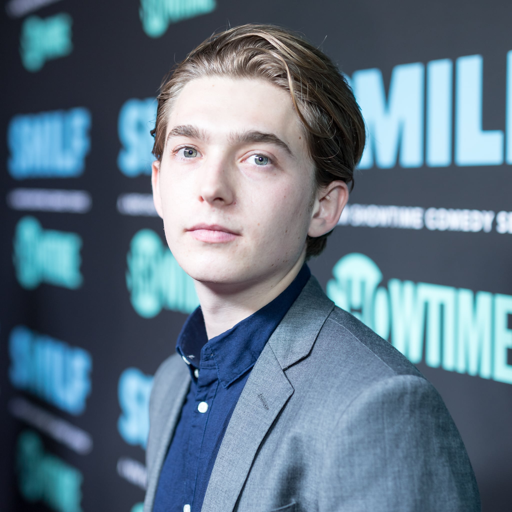 Sexy Austin Abrams Pictures Popsugar Celebrity