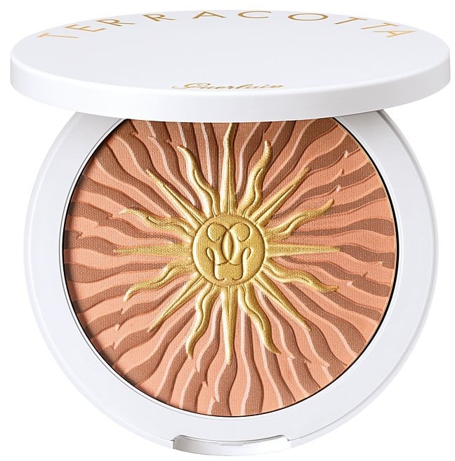 Guerlain Terracotta Terre d'Été