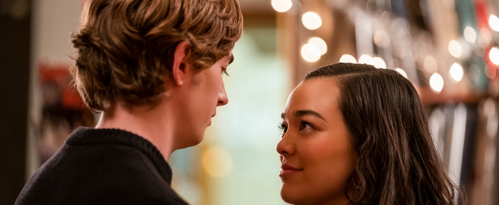 Netflix Cancels Dash & Lily, and the Holidays Just Got a Little Less Bright