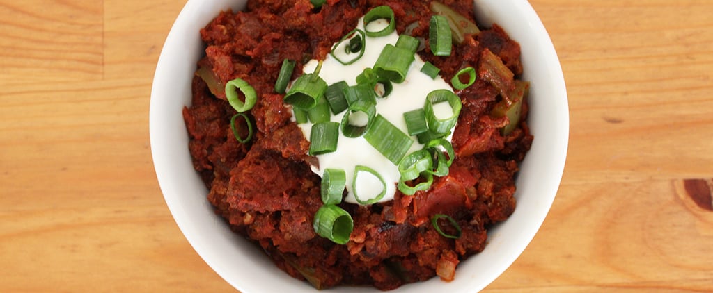 Healthy Chili Recipes — Paleo to Vegan