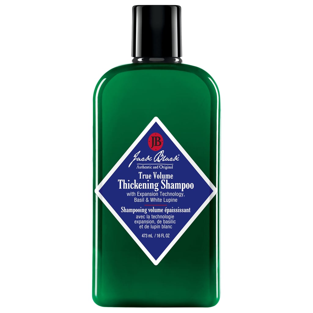 Jack Black True Volume Thickening Shampoo