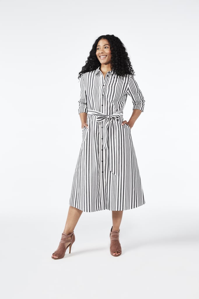 work shirt dress uk