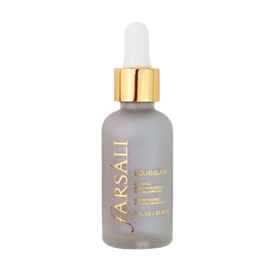 Farsali Liquid Glass Serum Review