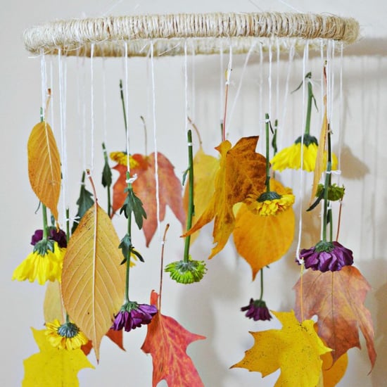 Fall Leaf DIYs
