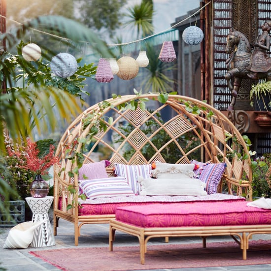 Anthropologie Outdoor Summer Collection 2019