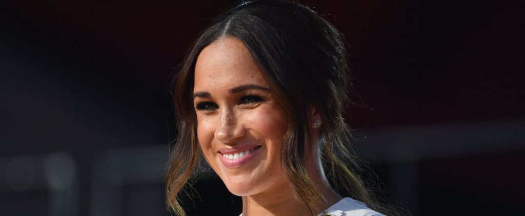 Meghan Markle's First Podcast Series Set to Release This Summer