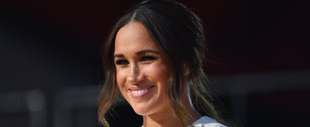 Meghan Markle's Archetypes Podcast Series