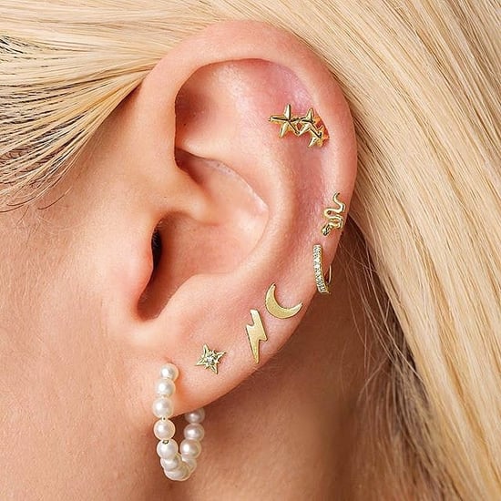 Piercing Trends For Fall 2019