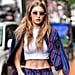 Best Model Street Style Moments 2016