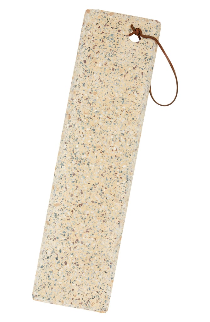 Terrazzo Serving Board