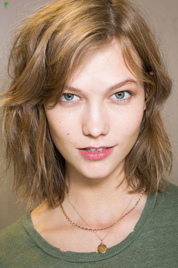 Undone Hair Trend Fall 2014 | Paris Fashion Week