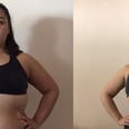 Miranda Dropped Her Body Fat by 12.5% — and She Didn't Count Calories Once