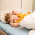 6 Signs Your Little One Is Ready For a Big-Kid Bed