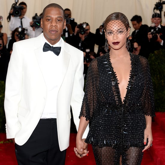 Beyonce, JAY-Z, and Solange Quotes About Elevator Fight