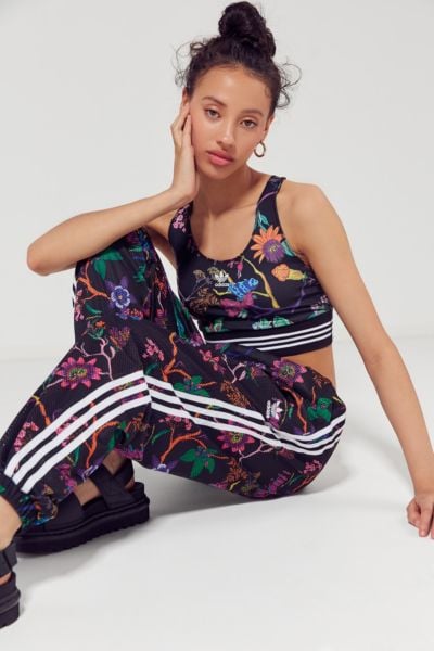 Adidas Originals Poison Track Pant | 33 Stylish Track Pants That Will Make  You Say, 
