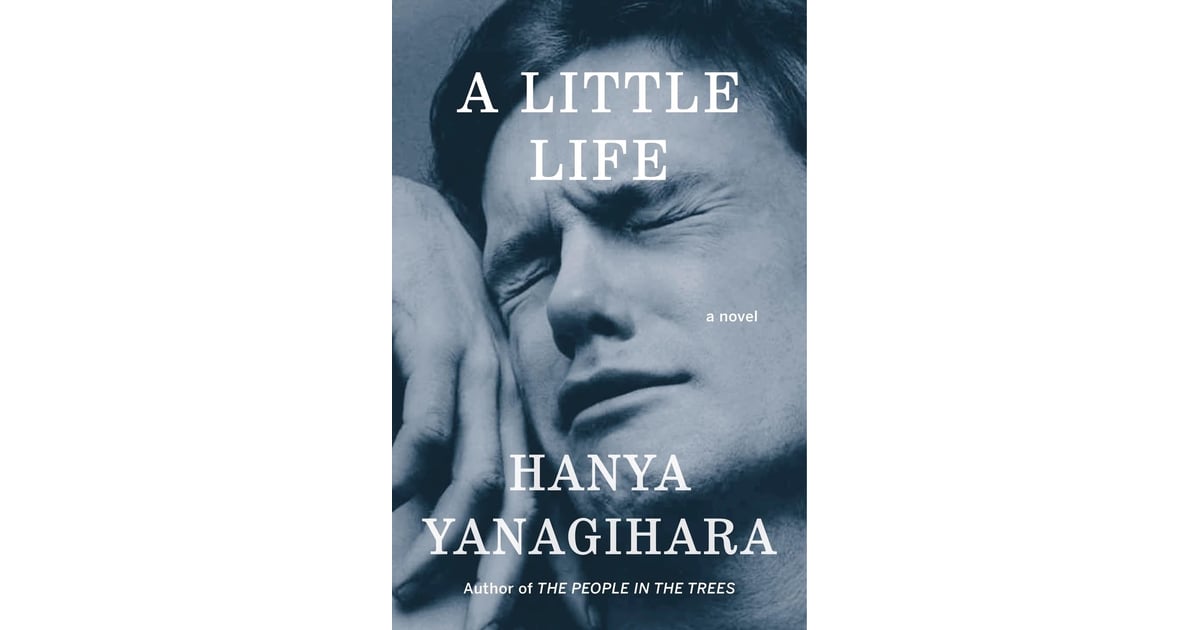 a little life paperback