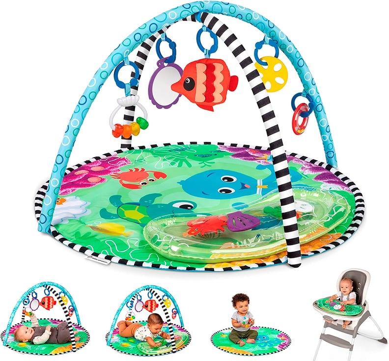 Best Newborn Play Mat