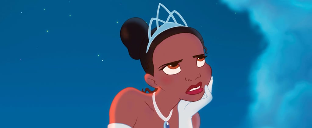 How Old Are All the Disney Princesses?