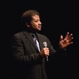 Neil deGrasse Tyson Explains the Science Behind Rainbows in Touching Orlando Tribute