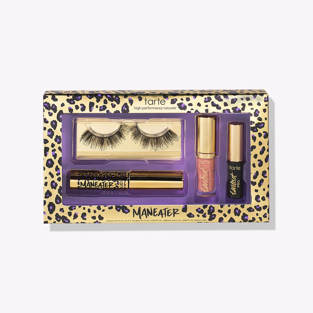 Tarte Limited-Edition Maneater Makeover Lash and Lip Set