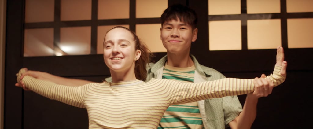 Watch Justin Bieber's "That's What Love Is" Music Video