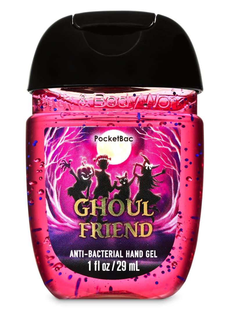 Bath & Body Works Ghoul Friend Pocketbac Hand Sanitizer