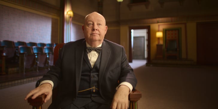 Watch the Netflix's Murder Among the Mormons Trailer | POPSUGAR Entertainment