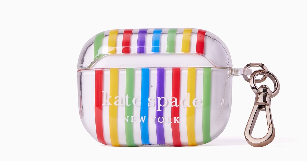 Kate Spade New York’s Pride Month Collection Is Not Only Cute, but Has a Great Cause