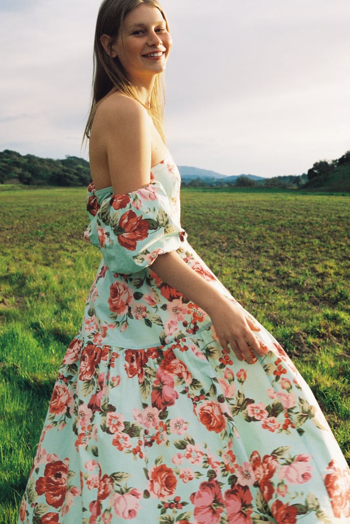 Urban Outfitters x Laura Ashley Collection Spring 2019