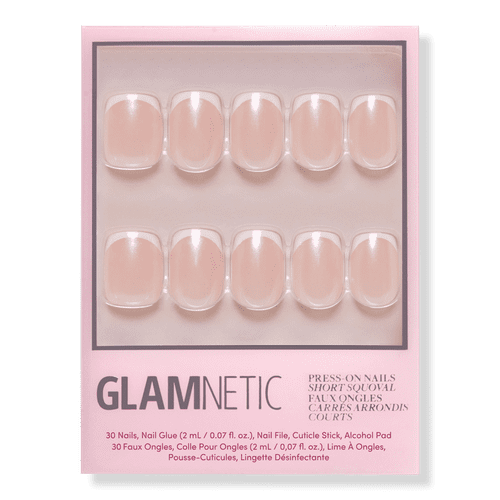 Glamnetic La Perle Press-On Nails