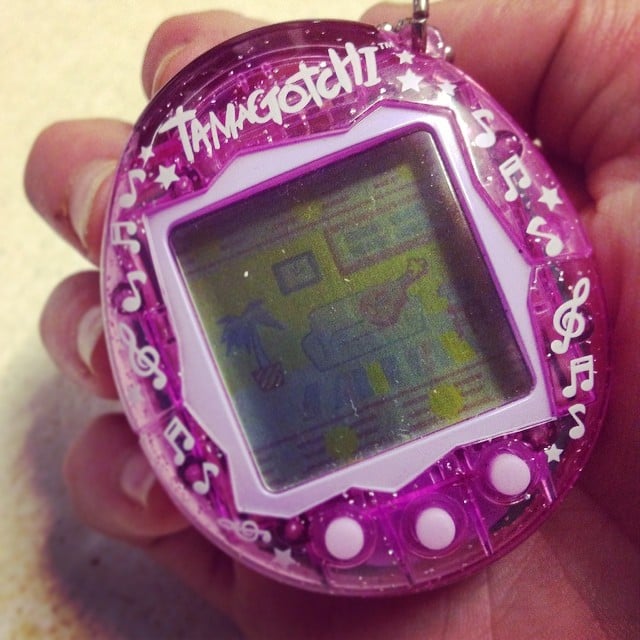 Tamagotchis