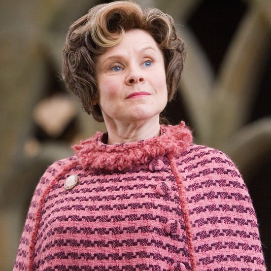 J.K. Rowling Posts Six New Harry Potter Stories on Halloween