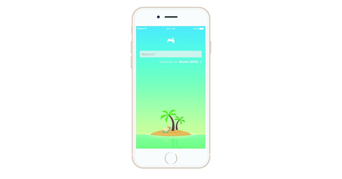 Hopper (free) Best Apps of 2015 POPSUGAR Tech Photo 8