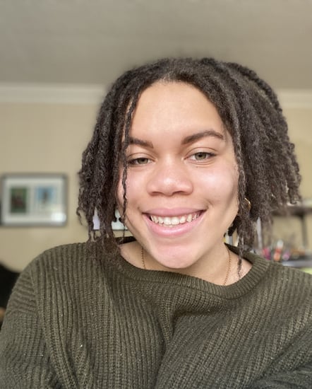 I Started My Locs Journey in Lockdown: Personal Essay