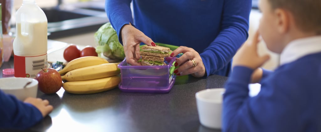 April Fools' Day Lunchbox Pranks For Kids