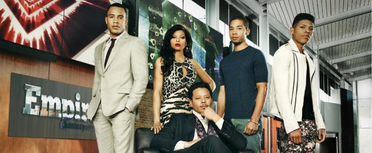 Is Empire Going on Tour?