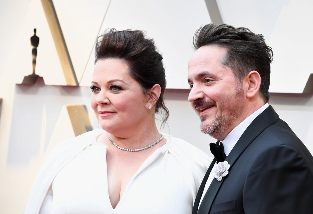 Celebrity Couples at the 2019 Oscars