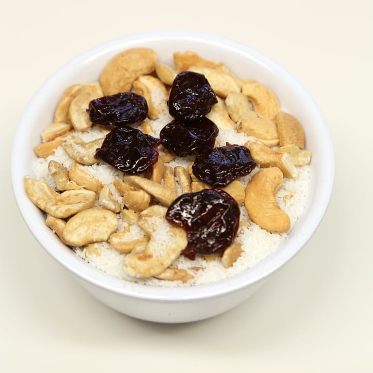 Fill About 1 Heaping Cup How to Make Homemade Clif Bars POPSUGAR Food Photo 3