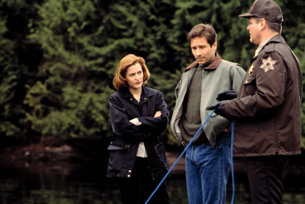 The X-Files