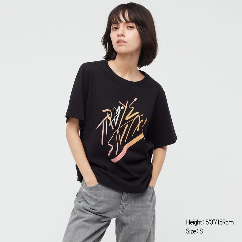 Uniqlo x Troye Sivan UT Short Sleeve Graphic T-Shirt