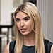 Ivanka Trump Interview With Gayle King
