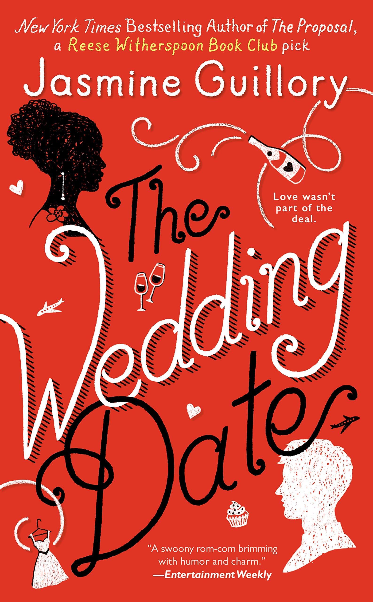 underrated romance novels