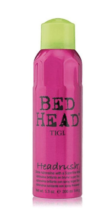 TIGI Bed Head Headrush Spray