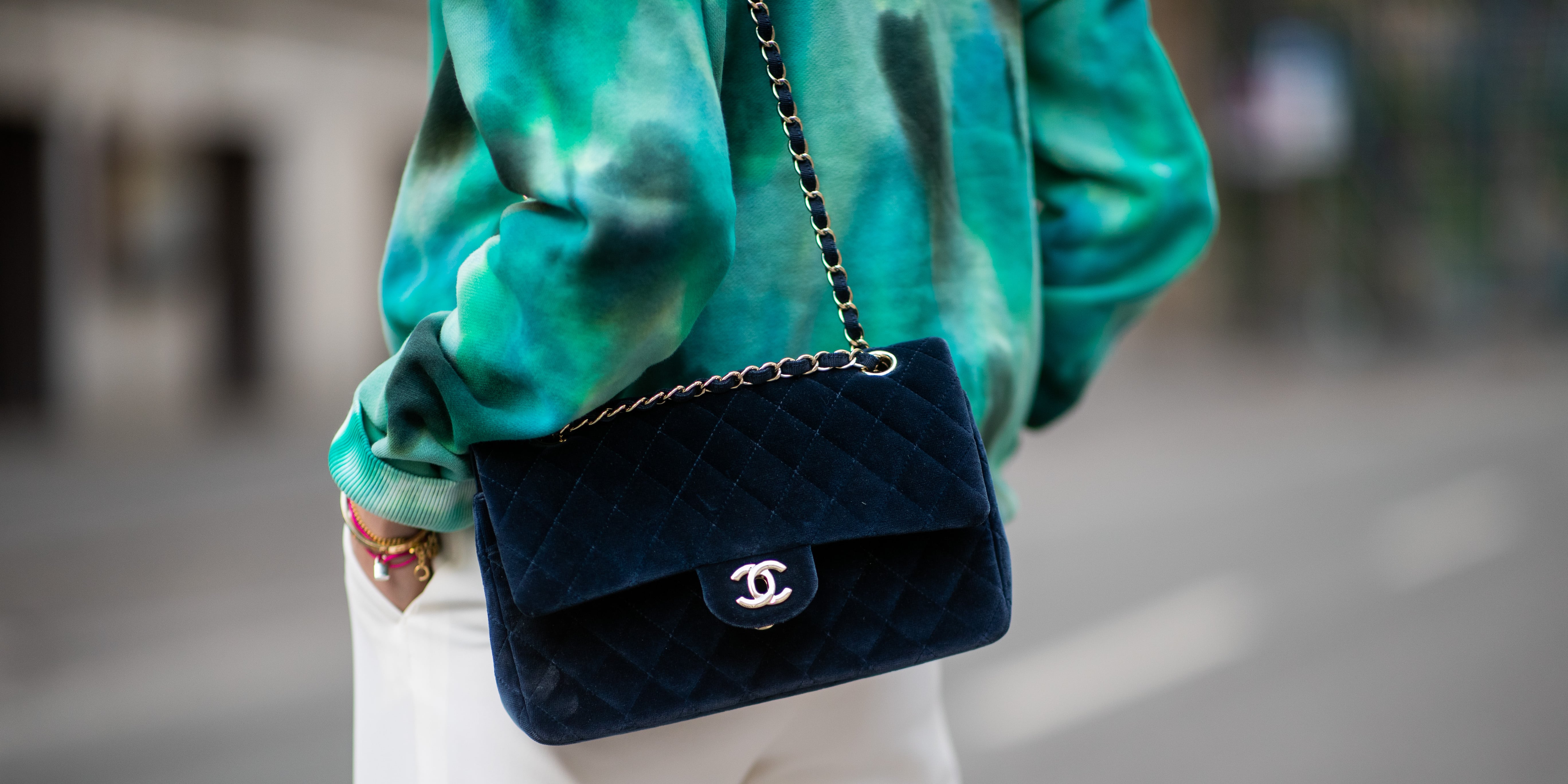 What Goes Around Comes Around Sends a New Round of Pre-Owned Chanel Bags to  ShopBop - PurseBlog
