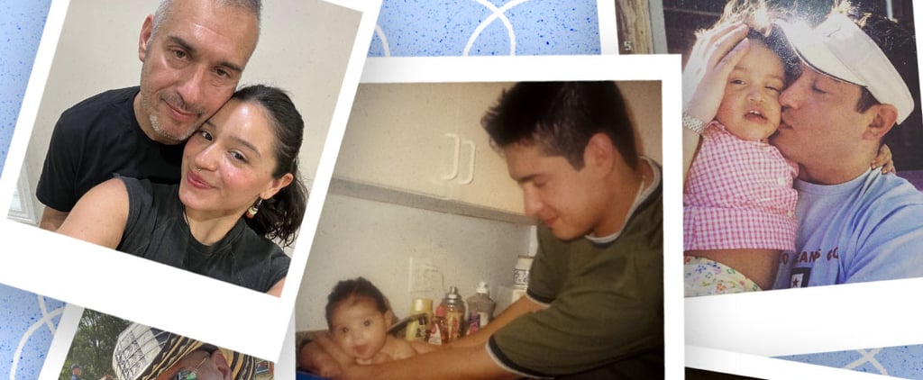 5 Rituals That Helped Me Grieve a Parent's Terminal Illness