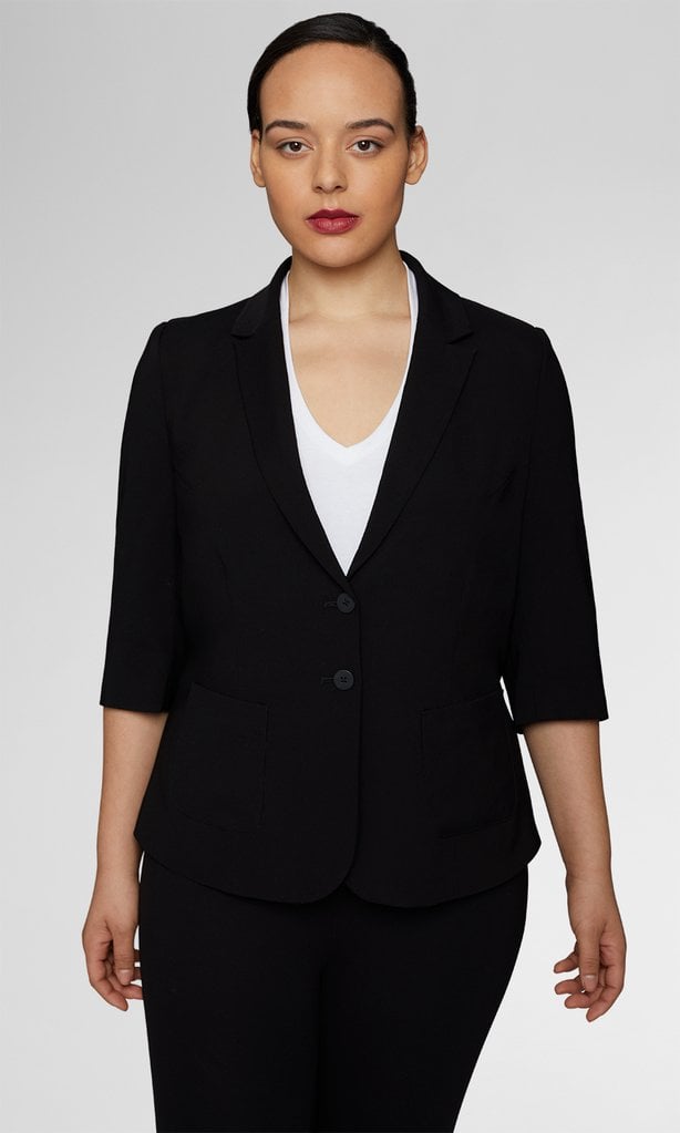 Meg Short Blazer
