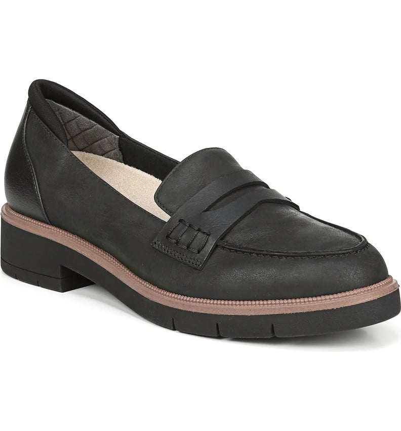 Lovely Loafers: Dr. Scholl's Generation Loafers