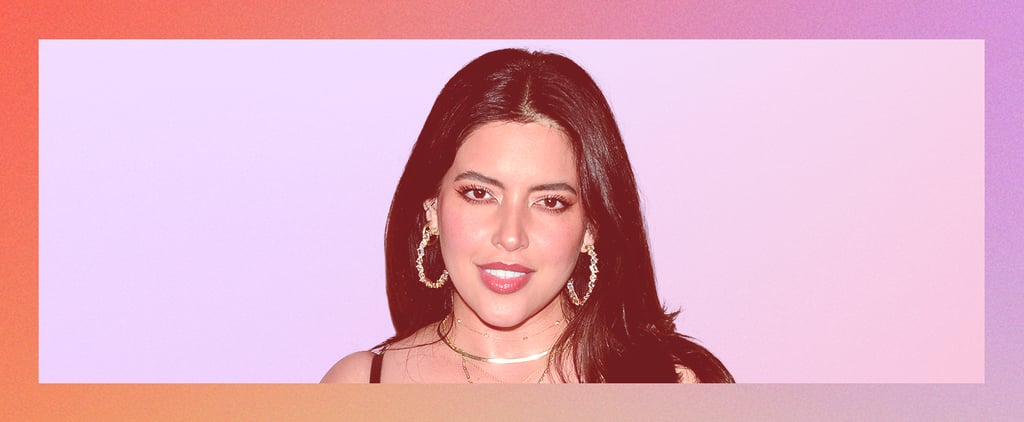 Denise Bidot on a Trip to Puerto Rico Shaping Her Purpose