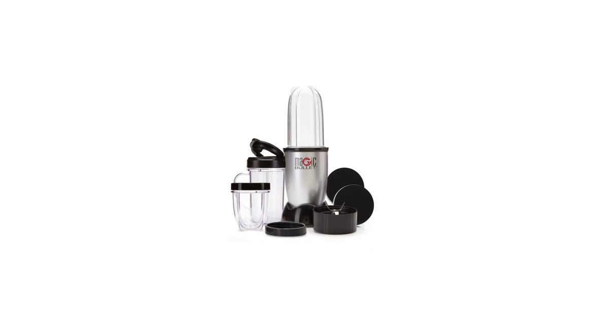 Magic Bullet Multi Function Blender BacktoSchool Supplies at